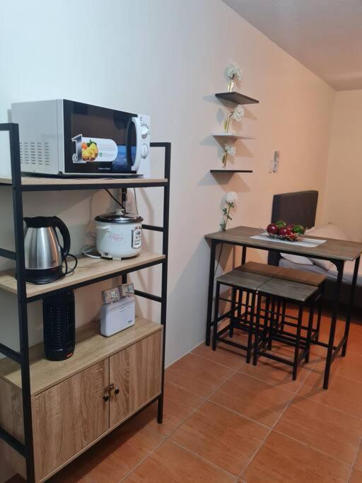 Apartment One Oasis Fully Furnished With Balcony